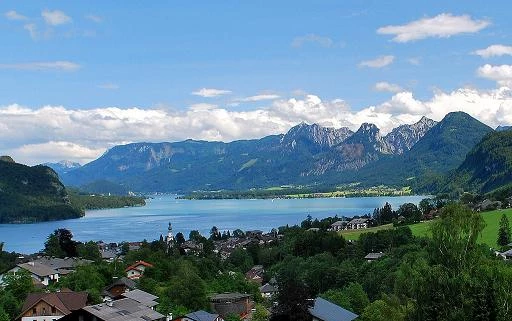 Fuschlsee
