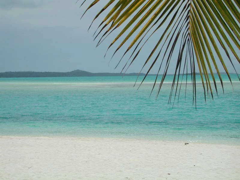 laguna