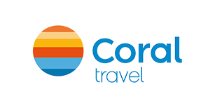 logo Coral Travel