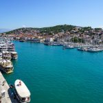 Trogir Chorwacja