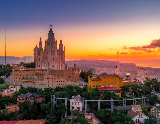 Hiszpania przewodnik