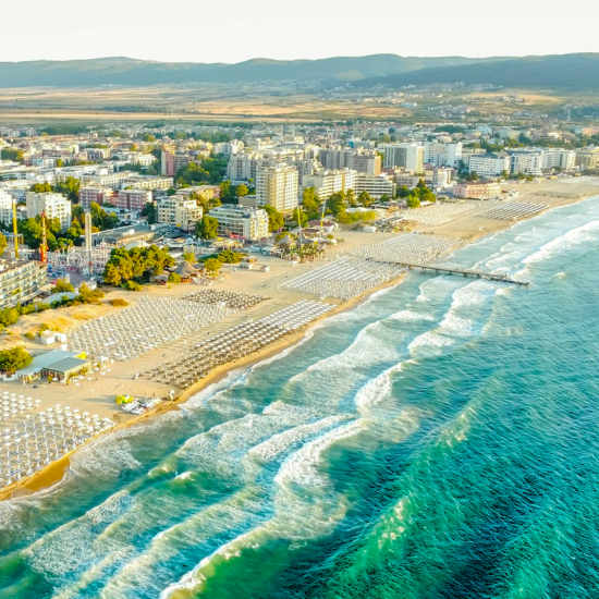 Bułgaria przewodnik