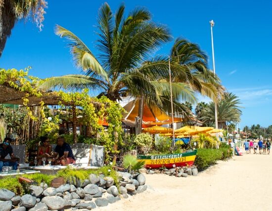 Wyspy Zielonego Przylądka przewodnik