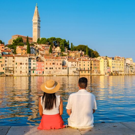 Chorwacja przewodnik